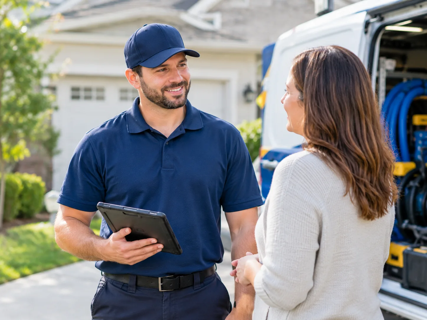 Sewage Backup Cleanup Charlotte, TN FAQs